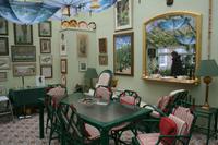 Haus von Lady Guthrie