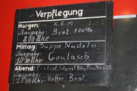 Im Elizabeth Castle - aus der deutschen Besatzungszeit