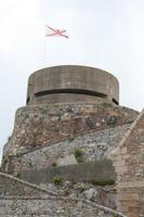 Besichtigung des Elizabeth Castle