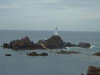 Corbiere Leuchtturm