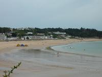 St. Brelades Bay