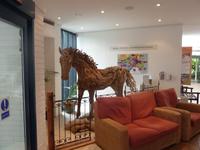 Jersey Pottery in Gurey