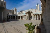 009 – Amman, Moschee