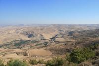 0101 am Berg Nebo