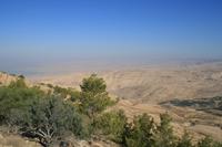 0102 am Berg Nebo