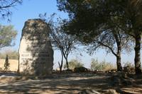 0104 am Berg Nebo