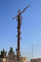 0105 am Berg Nebo
