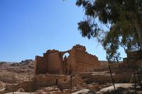 0160 Qasr al-Bint