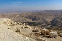 097 – Berg Nebo
