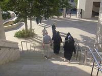 König-Abdullah-Moschee in Amman