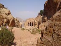 auf dem Weg zum Farbenraum in 