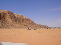 Jeeptour in 