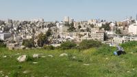 Amman - Zitadelle