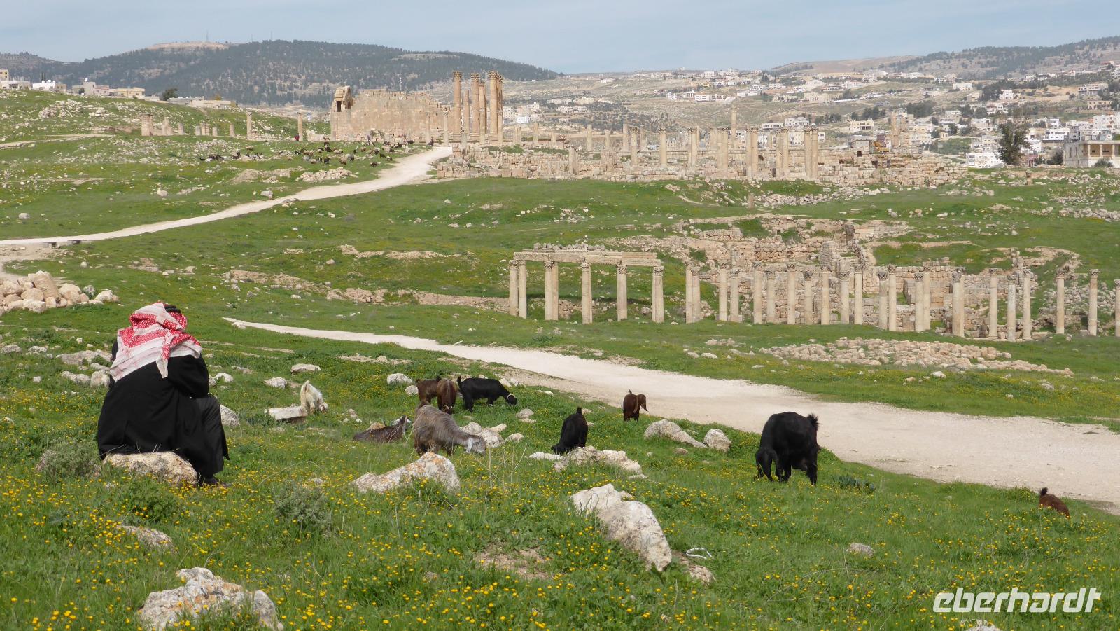 Jerash