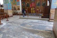 Madaba - St. Georgskirche