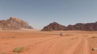 im Wadi Rum