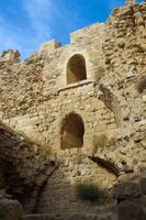 123 – Kerak, Kreuzritterburg
