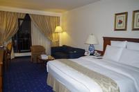 Amman - Regency Palace