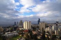 Hauptstadt Amman