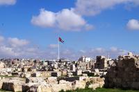 Hauptstadt Amman