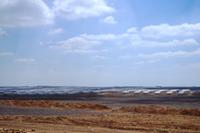 Flüchtlingscamp Azraq