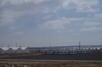 Flüchtlingscamp Azraq