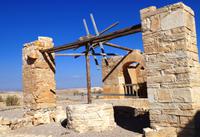 Wüstenschloss der Omaijaden - Qusair Amra