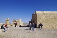 Wüstenschloss der Omaijaden - Qusair Amra