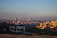 Amman am Abend