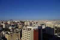 Hauptstadt Amman