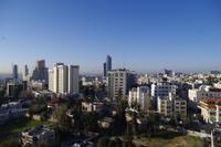 Hauptstadt Amman