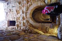 Ajlun - Festung Qalaat ar-Rabad