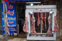 Unterwegs in Jordanien