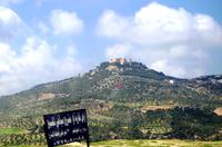 Ajlun - im grünen Norden Jordaniens