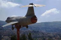 Unterwegs in Jordanien