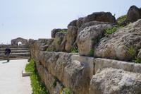 Jerash - Pompeji des Ostens