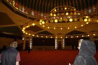 Amman - König Abdullah Moschee