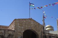 Madaba - Stadt der Mosaike