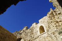 Kerak - Kreuzritterburg