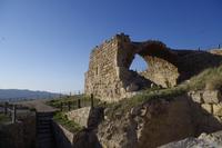 Kerak - Kreuzritterburg - Kirche