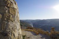 Kerak - Kreuzritterburg