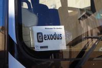 Reisen mit Programm....