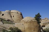 Petra, die Felsenstadt