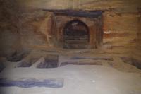 Petra - Familiengrab