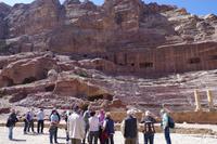 Petra - Theater