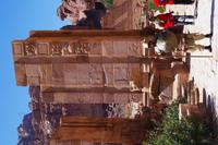 Petra - Temenos-Tor