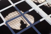 Petra - Brunnen im Innenhof der byzantinischen Kirche