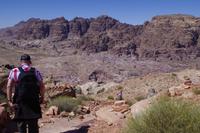 Wanderung In Petra