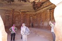 Petra - Bunter Saal