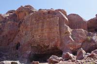 Petra - die Felsenstadt